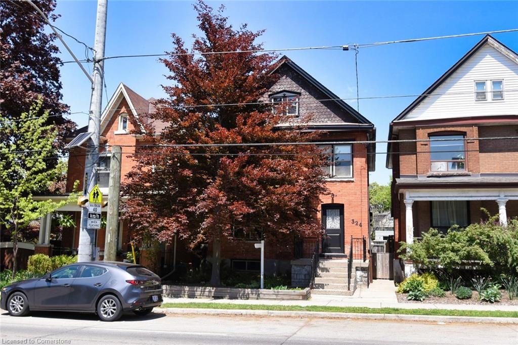 324 Aberdeen Avenue Property Photo 1
