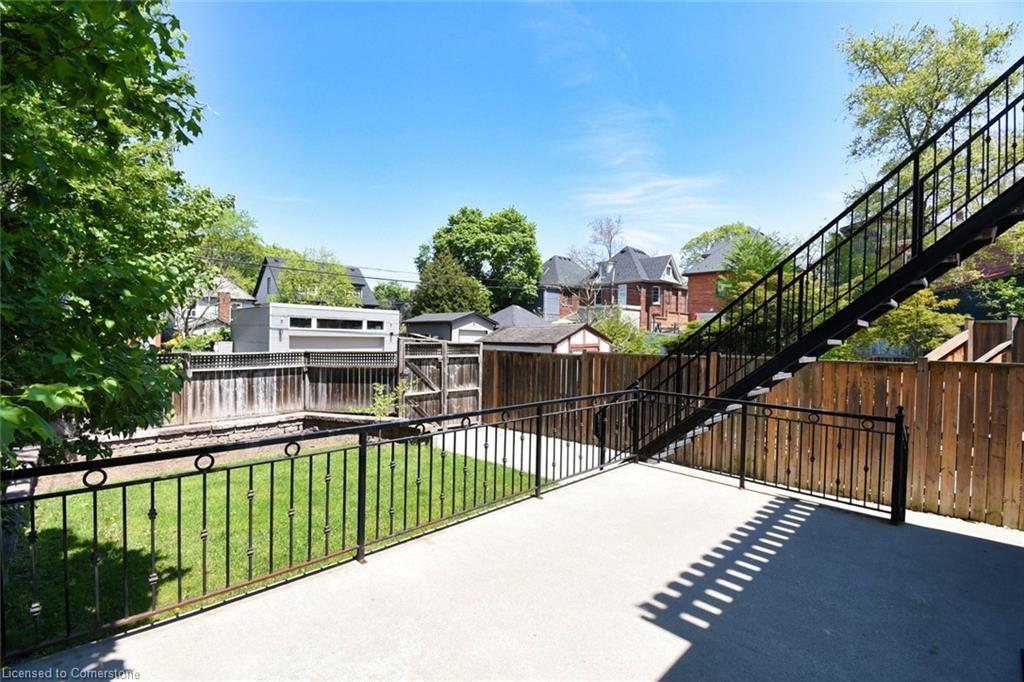 324 Aberdeen Avenue Property Photo 38