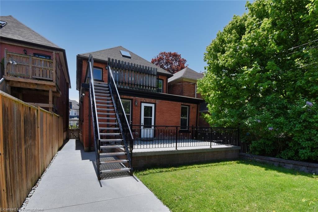 324 Aberdeen Avenue Property Photo 41