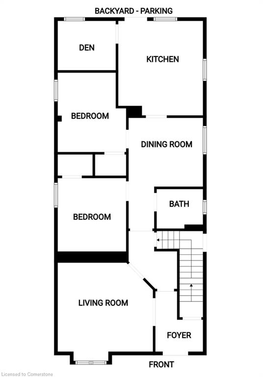324 Aberdeen Avenue Property Photo 45