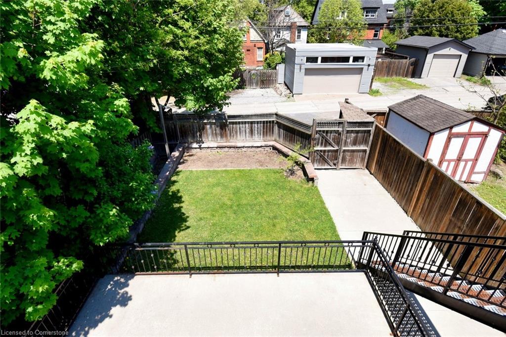 324 Aberdeen Avenue Property Photo 40