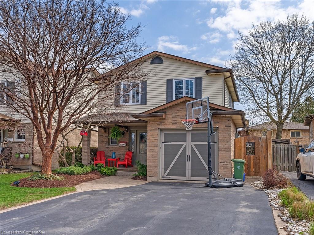 173 Napoli Court Property Photo