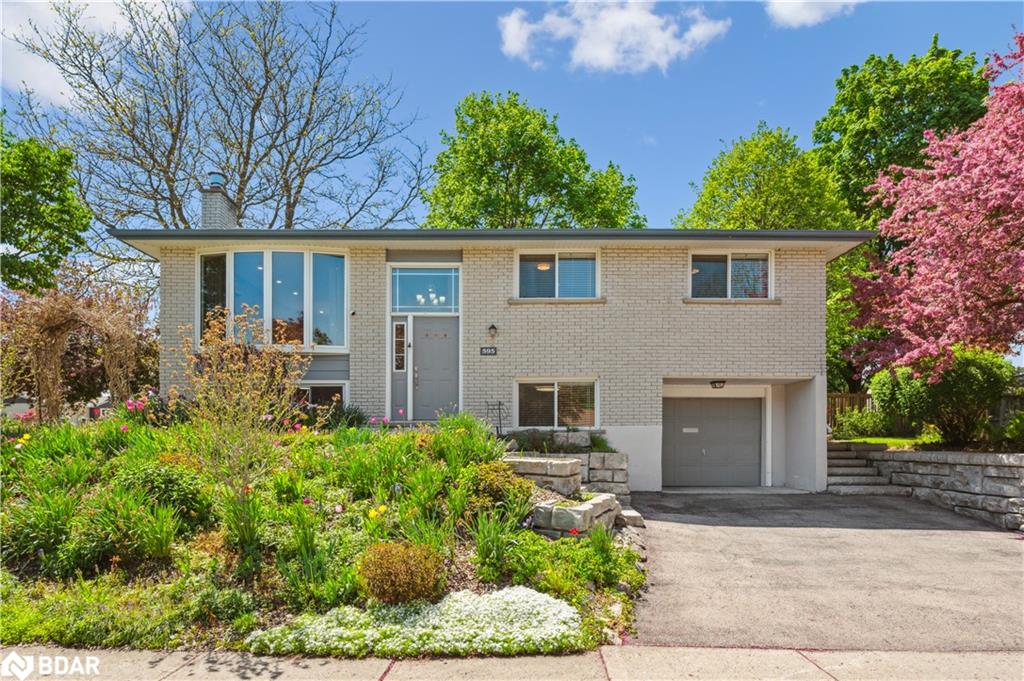595 Northgate Avenue Property Photo 1