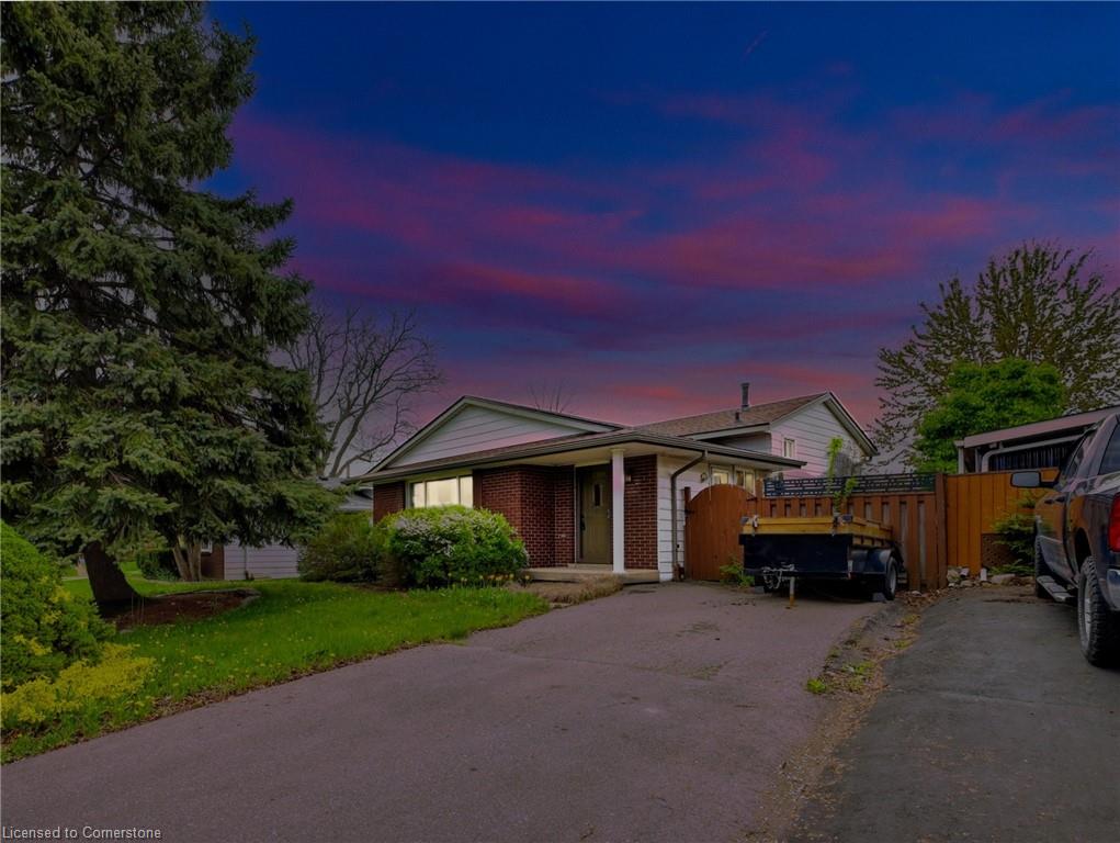 96 Carson Drive Property Photo