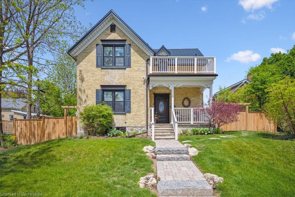 110 Wilhelm Street Property Photo 1