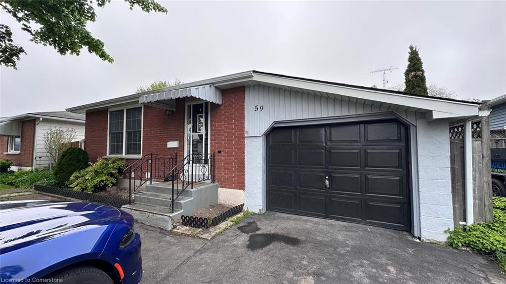 59 Birchcliffe Crescent Property Photo
