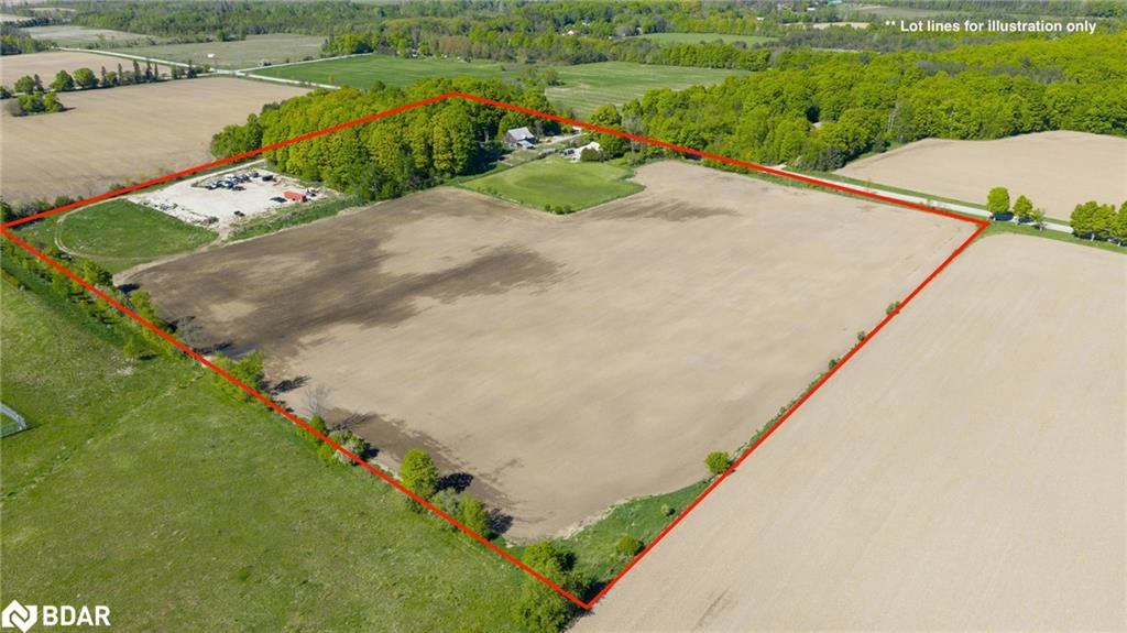 1424 Klondike Pk Road Property Photo 1