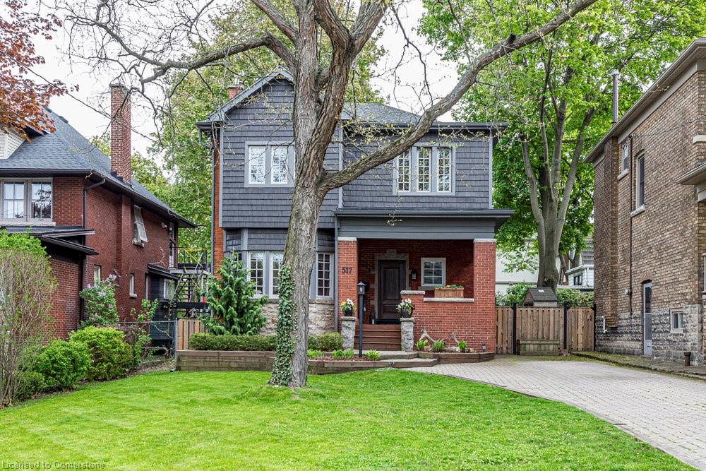 517 Dundurn Street S Property Photo 1