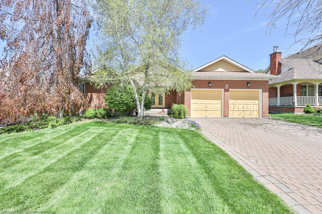 46 Somerset Drive Property Photo