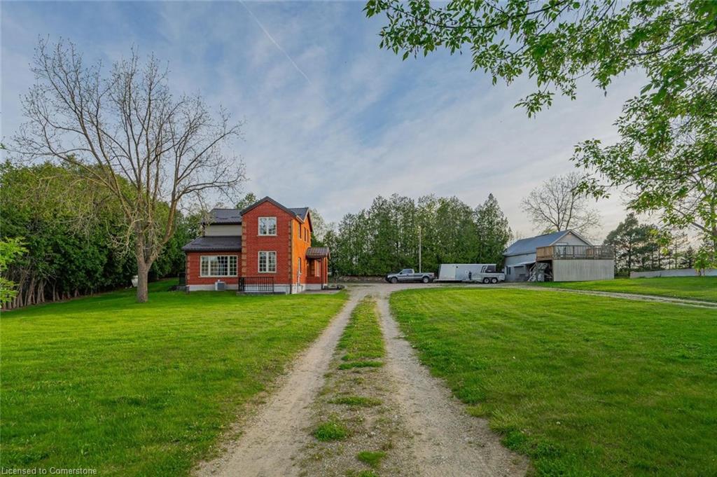 4 Brock Road N Property Photo