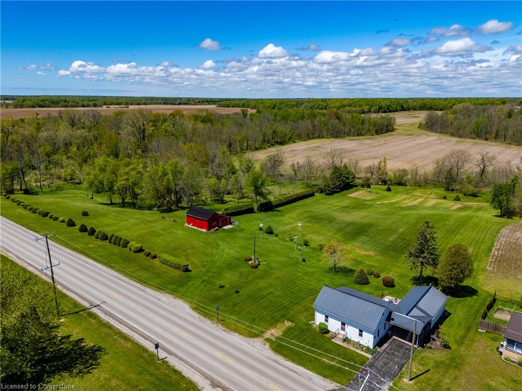 4189 Lakeshore Rd Road Property Photo 1