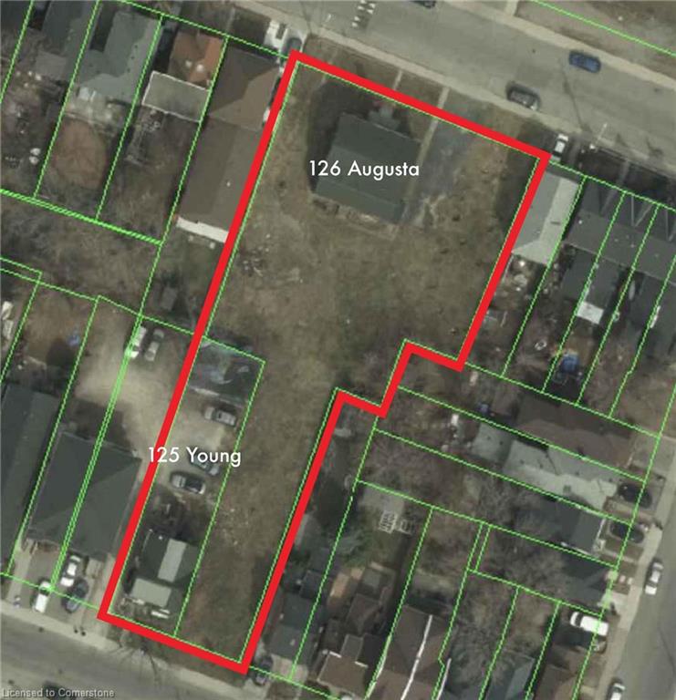 122-126 Augusta Street Property Photo 3