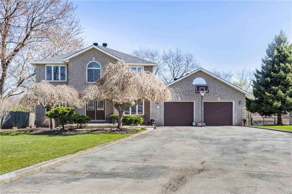 266 Sumach Drive Property Photo