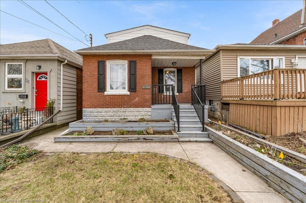 52 East 24th Street Property Photo