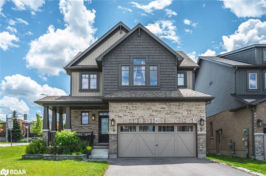 45 Pennell Drive Property Photo