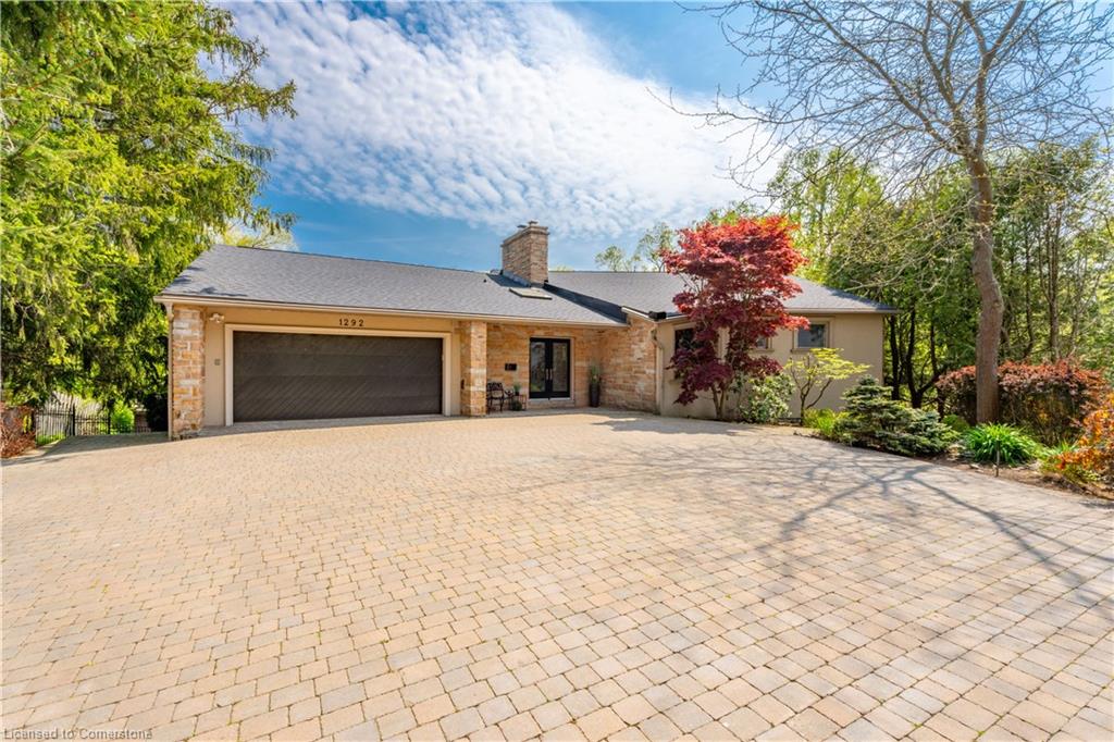 1292 Contour Drive Property Photo