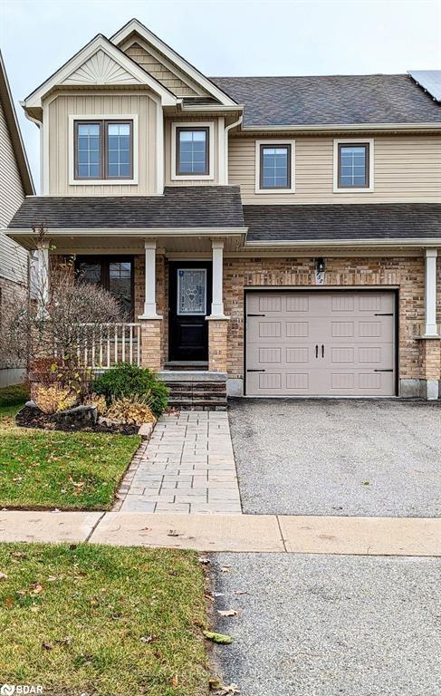 152 Banting Crescent Property Photo 1