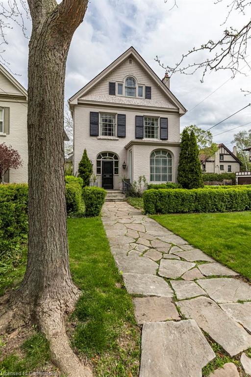 142 Aberdeen Avenue Property Photo 4