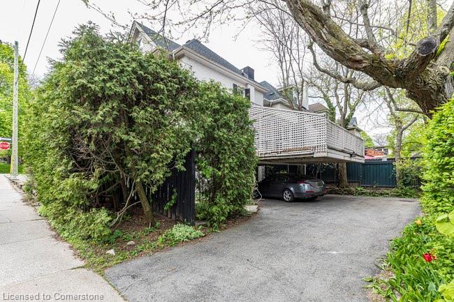 142 Aberdeen Avenue Property Photo 48