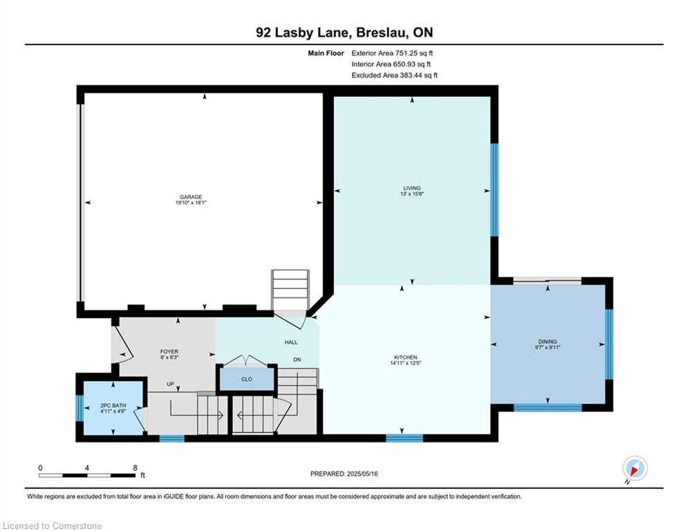 92 Lasby Lane Property Photo 45