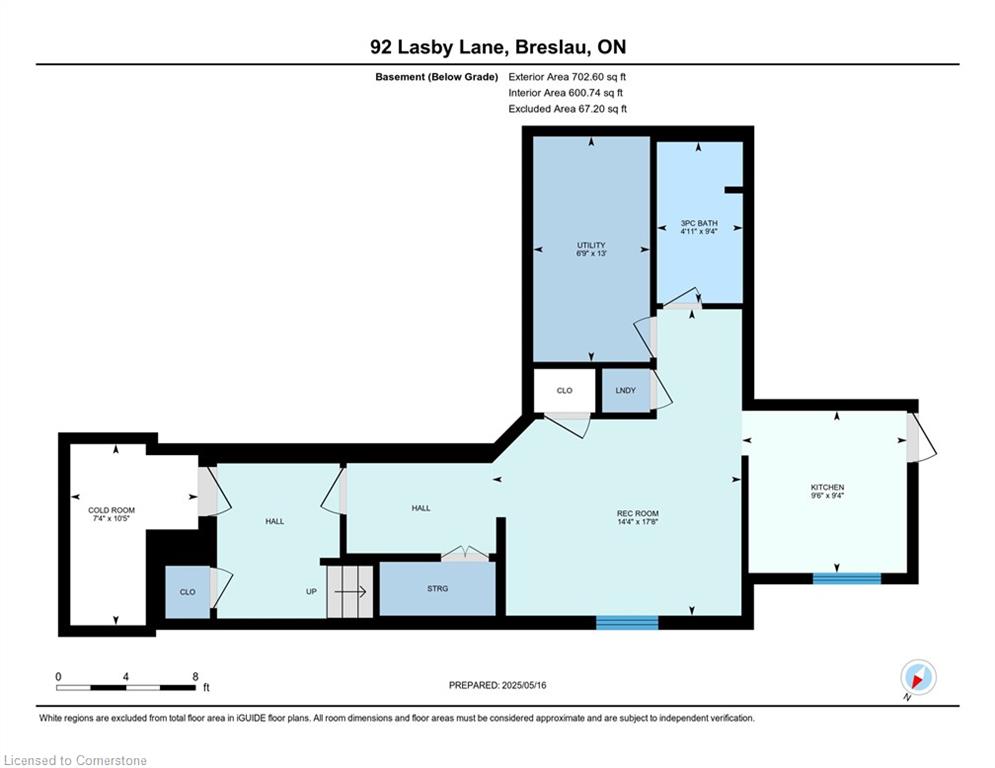 92 Lasby Lane Property Photo 48
