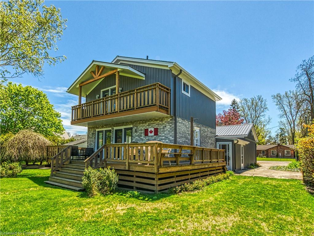 270 Erie Boulevard Property Photo