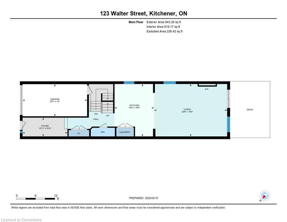 123 Walter Street Property Photo 38