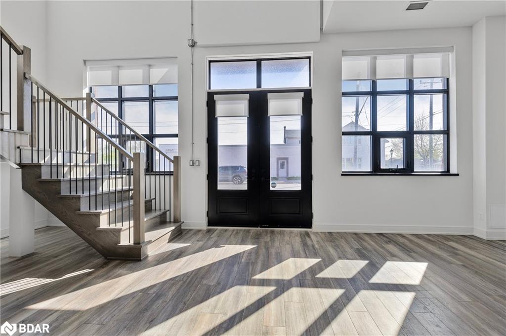 105-21 Matchedash Street Street Property Photo 4