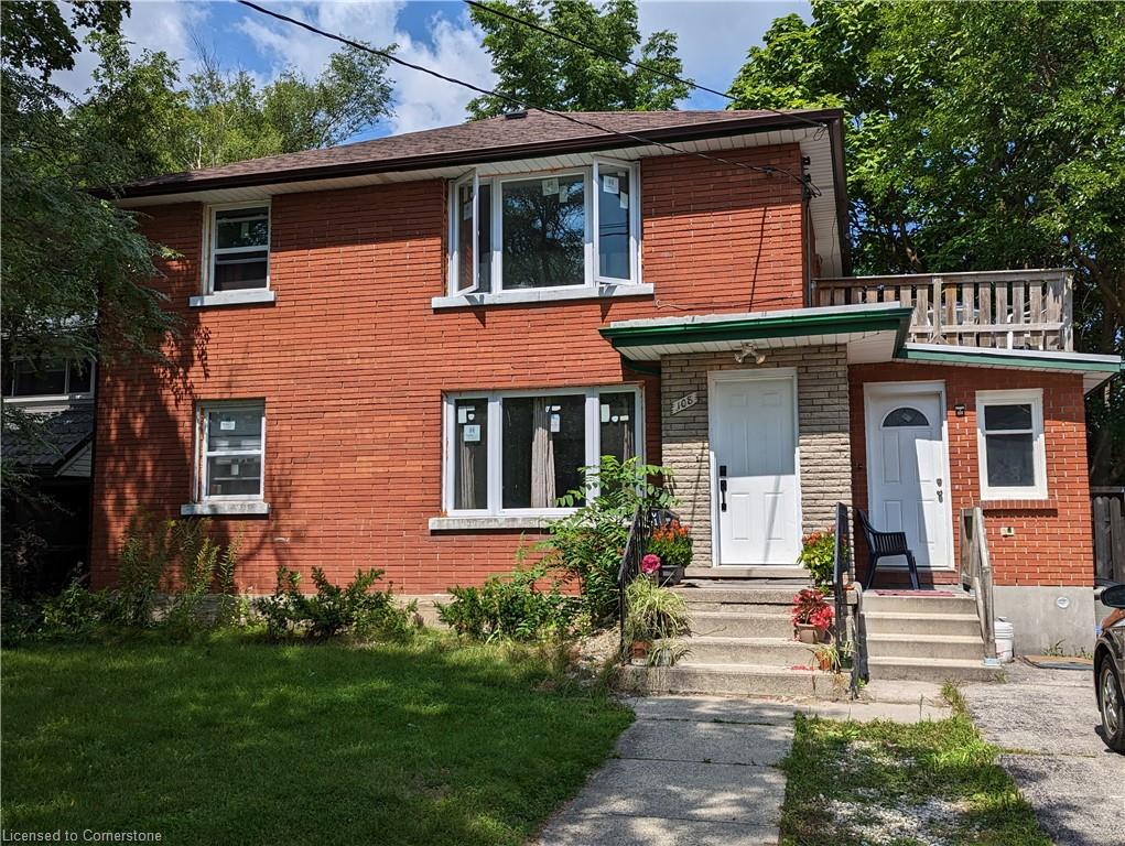 108 Marlborough Avenue Property Photo 1