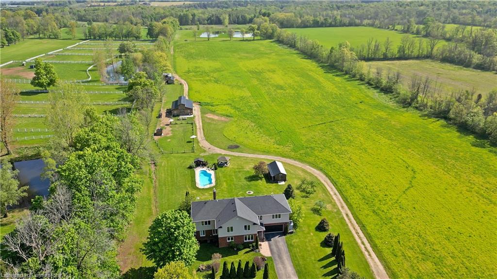 5489 Milburough Line Property Photo 3