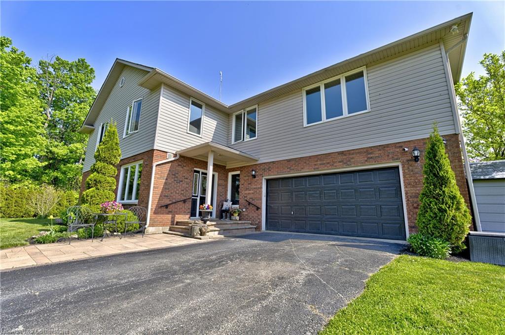 5489 Milburough Line Property Photo 4