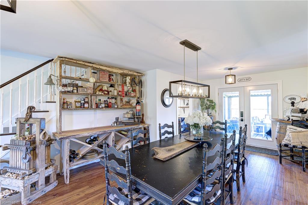 5489 Milburough Line Property Photo 10