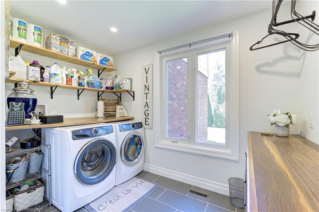 5489 Milburough Line Property Photo 17