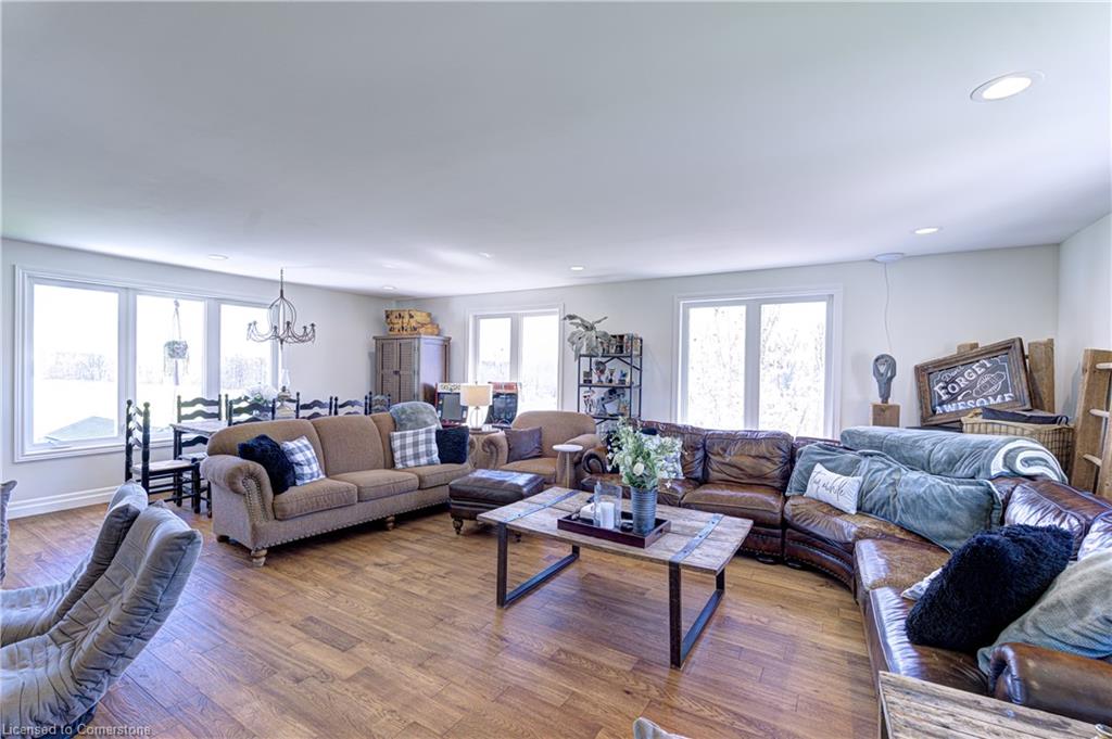 5489 Milburough Line Property Photo 29