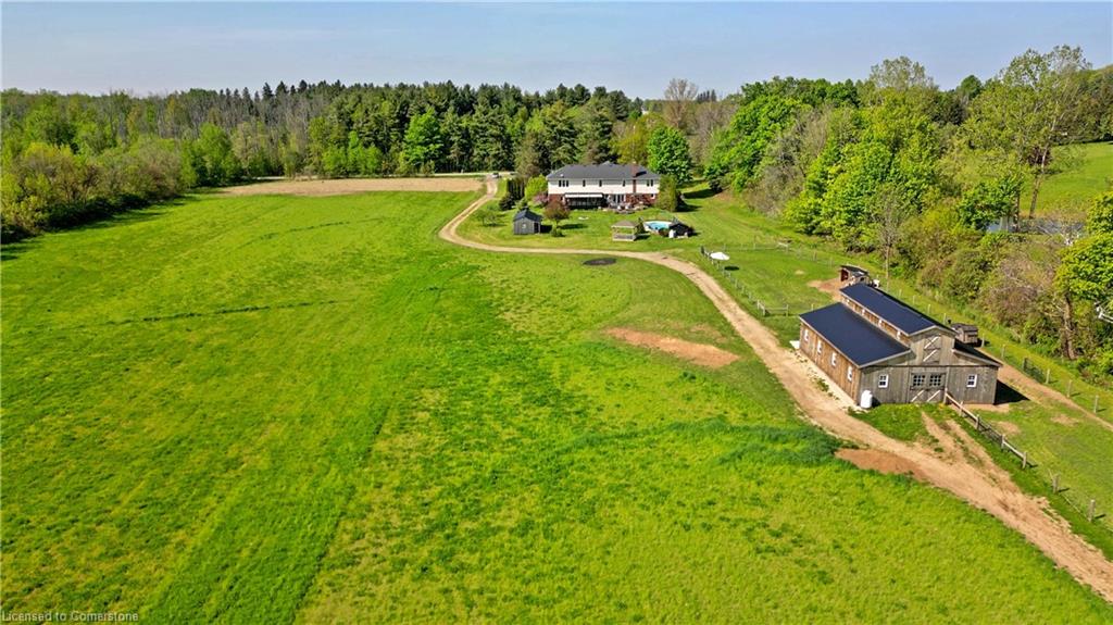 5489 Milburough Line Property Photo 32