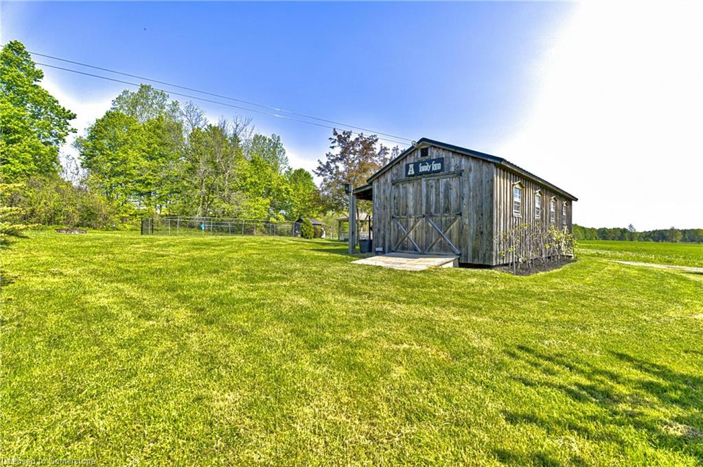 5489 Milburough Line Property Photo 35