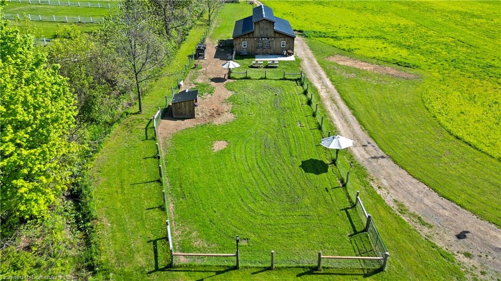 5489 Milburough Line Property Photo 37
