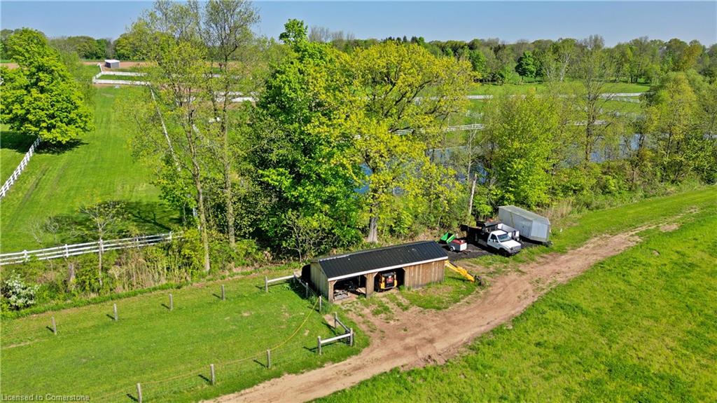 5489 Milburough Line Property Photo 38