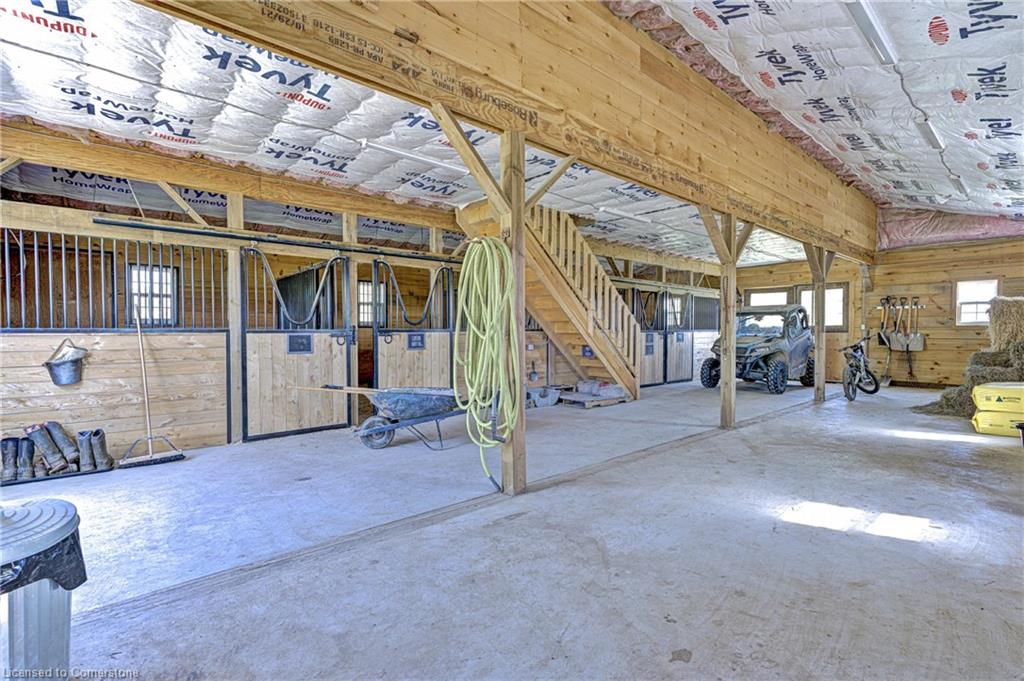 5489 Milburough Line Property Photo 42