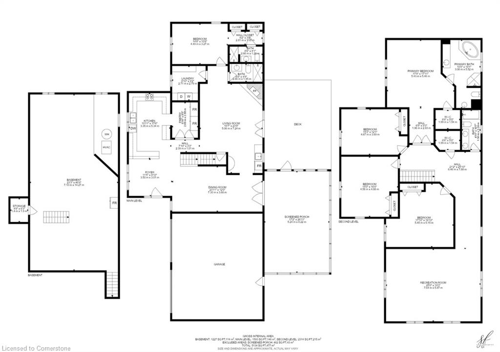 5489 Milburough Line Property Photo 50