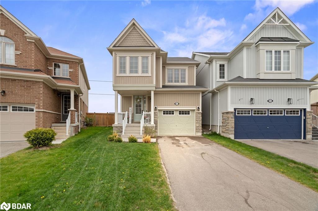 61 Wagner Crescent Property Photo 1