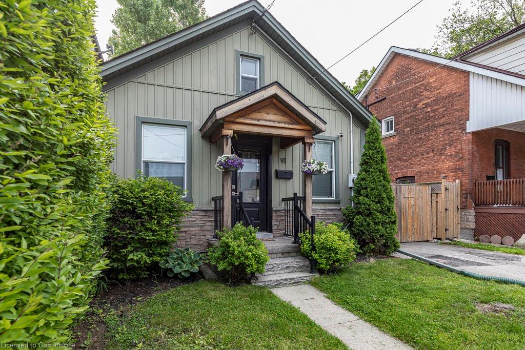 91 Aurora Street Property Photo 1