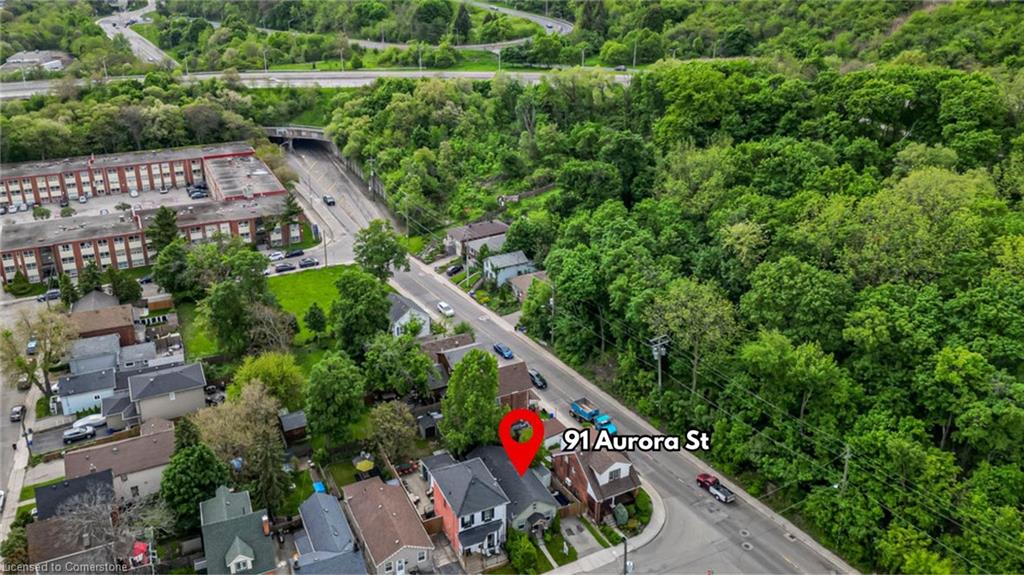 91 Aurora Street Property Photo 27