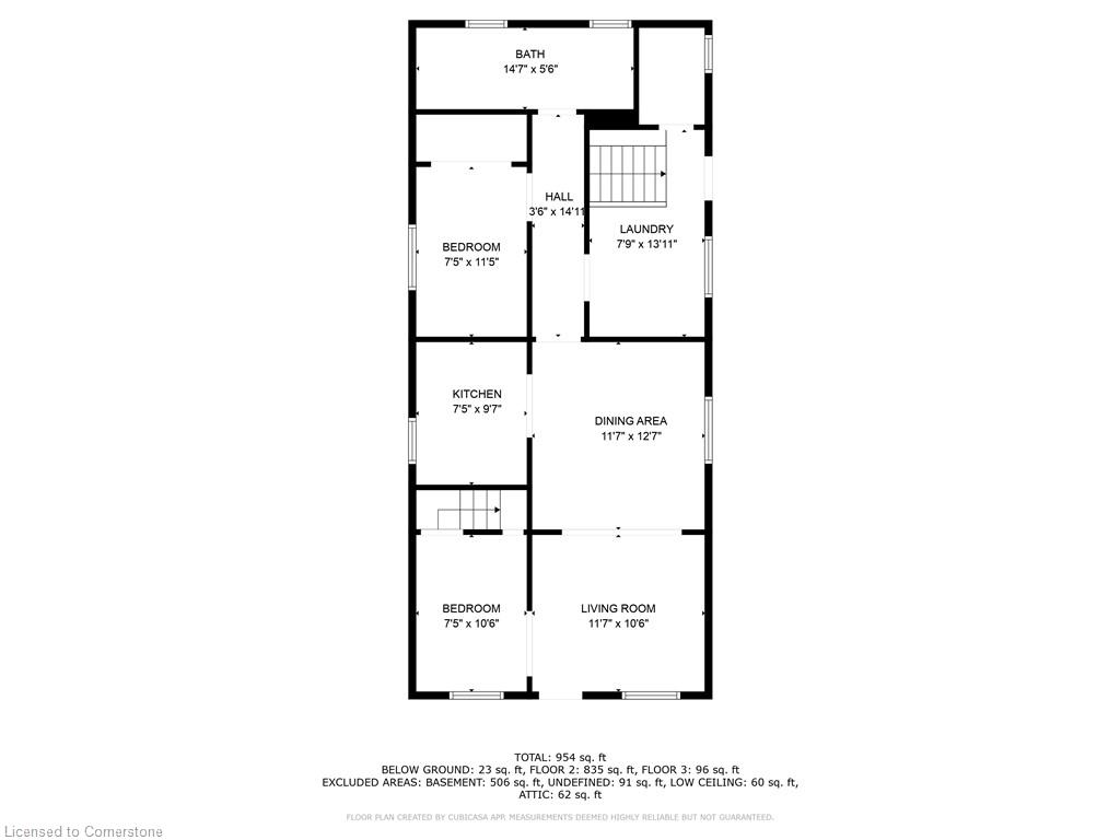 91 Aurora Street Property Photo 35