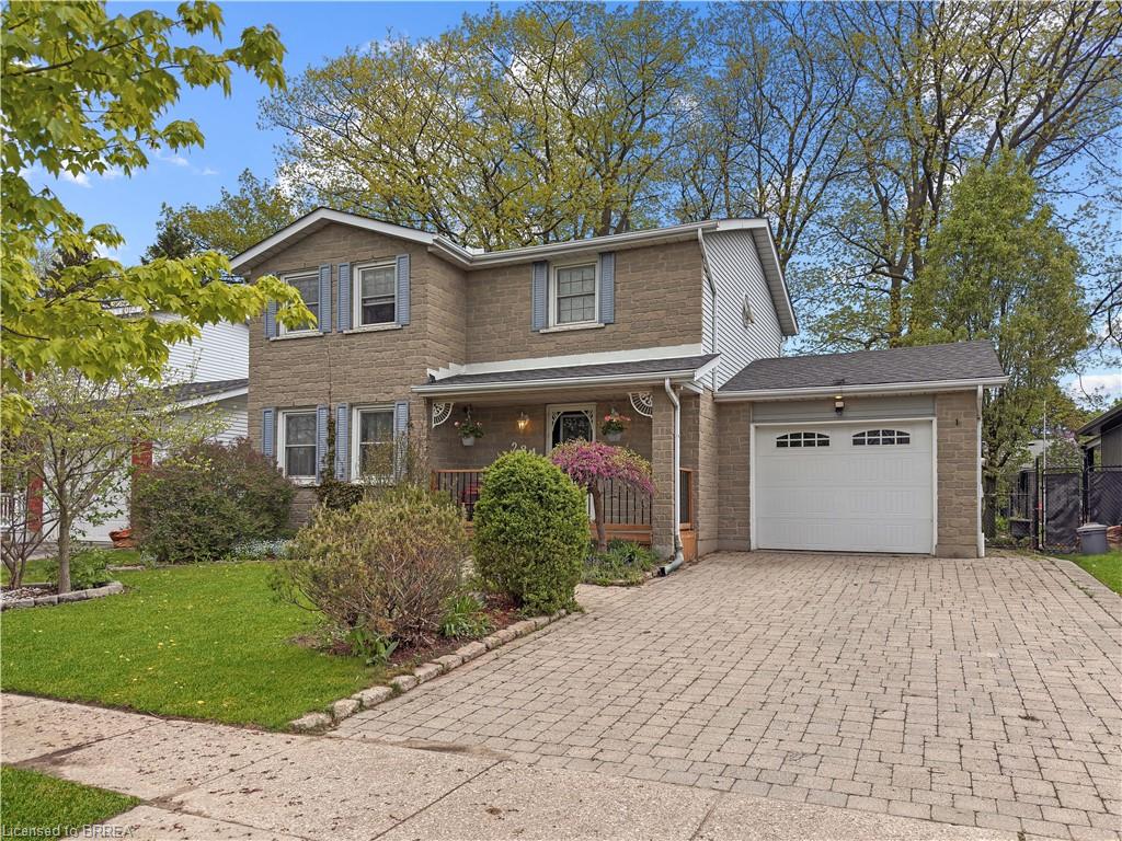 284 Grand Ridge Drive Property Photo