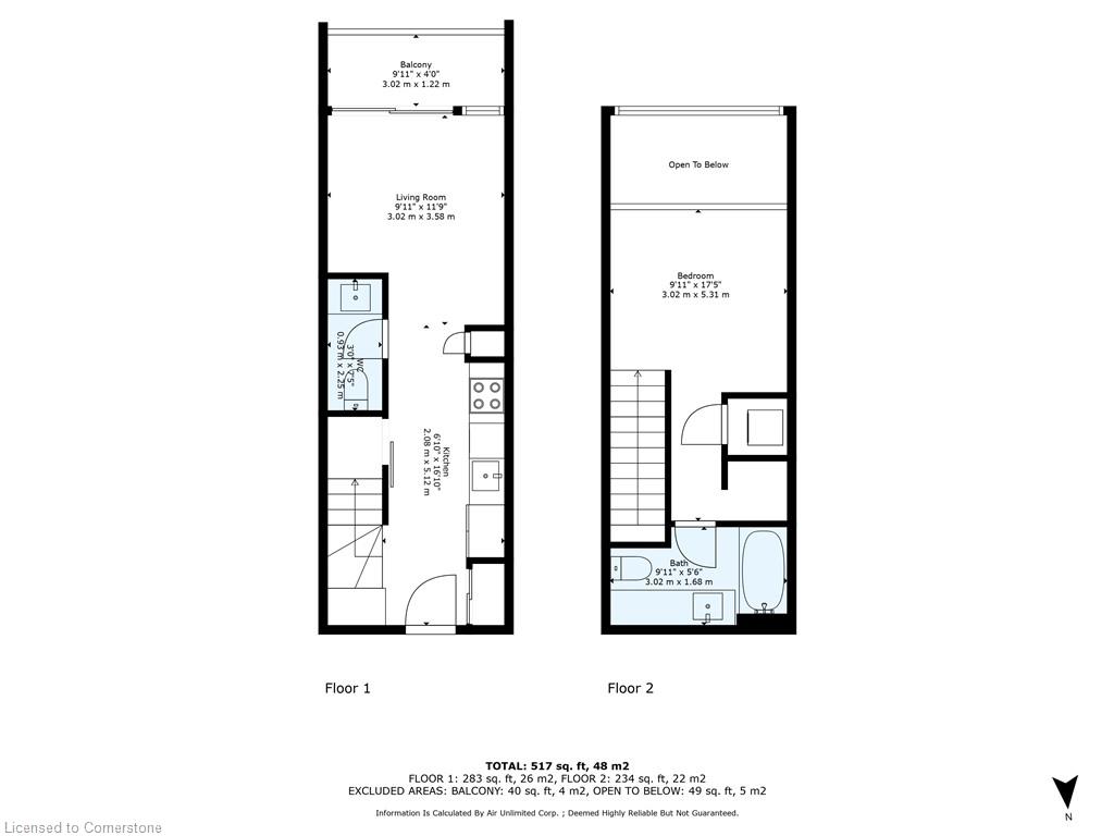 21 Nelson Street Property Photo 26
