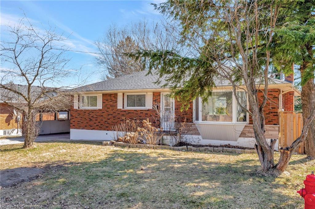 216 Sioux Road Property Photo 1