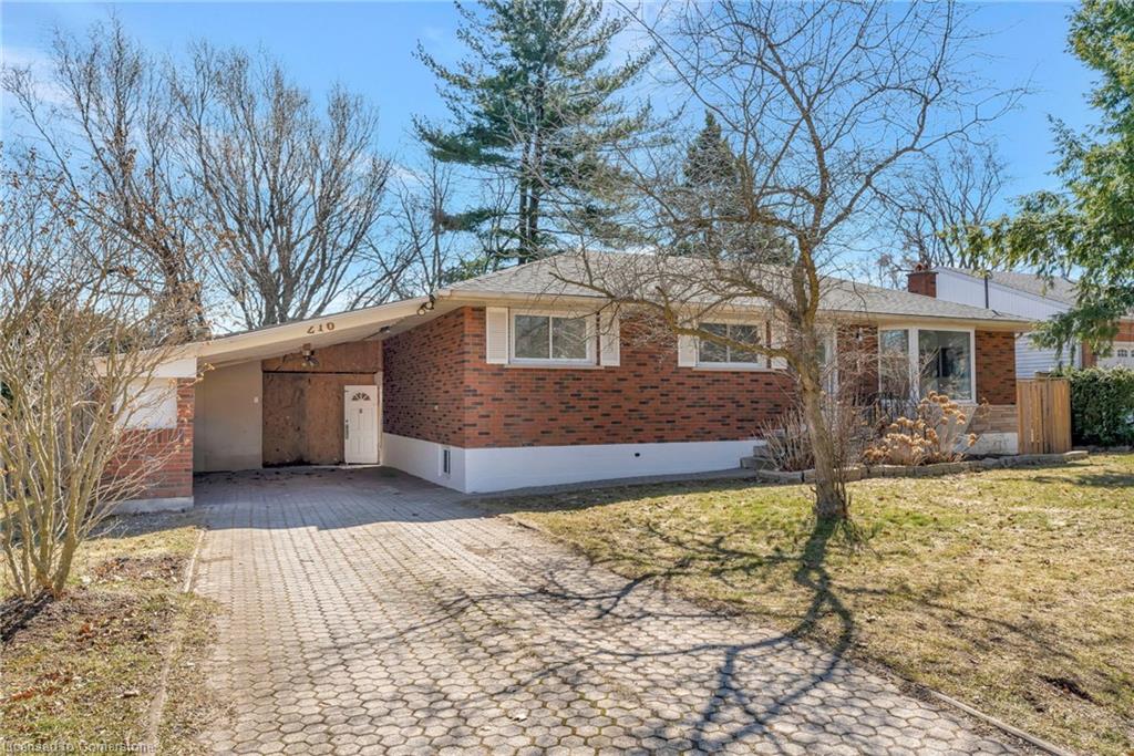 216 Sioux Road Property Photo 2