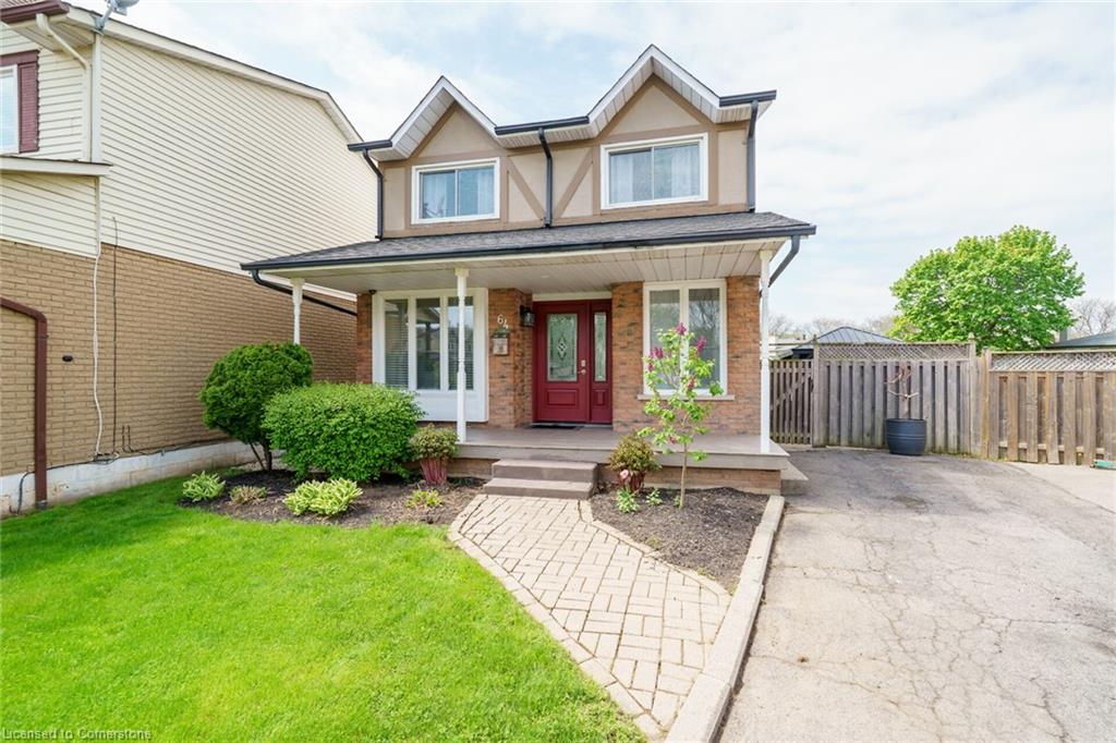 64 Birchlawn Court Property Photo