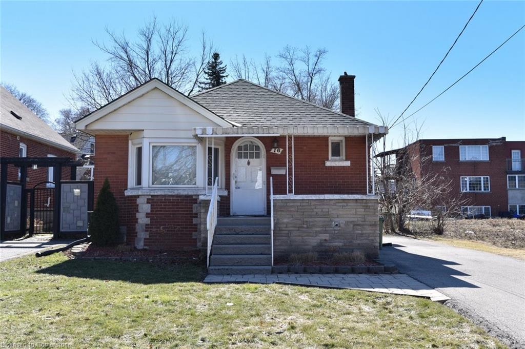16 Empress Avenue Property Photo
